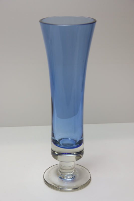 Riihimäen lasi Maljakko Helena Tynell