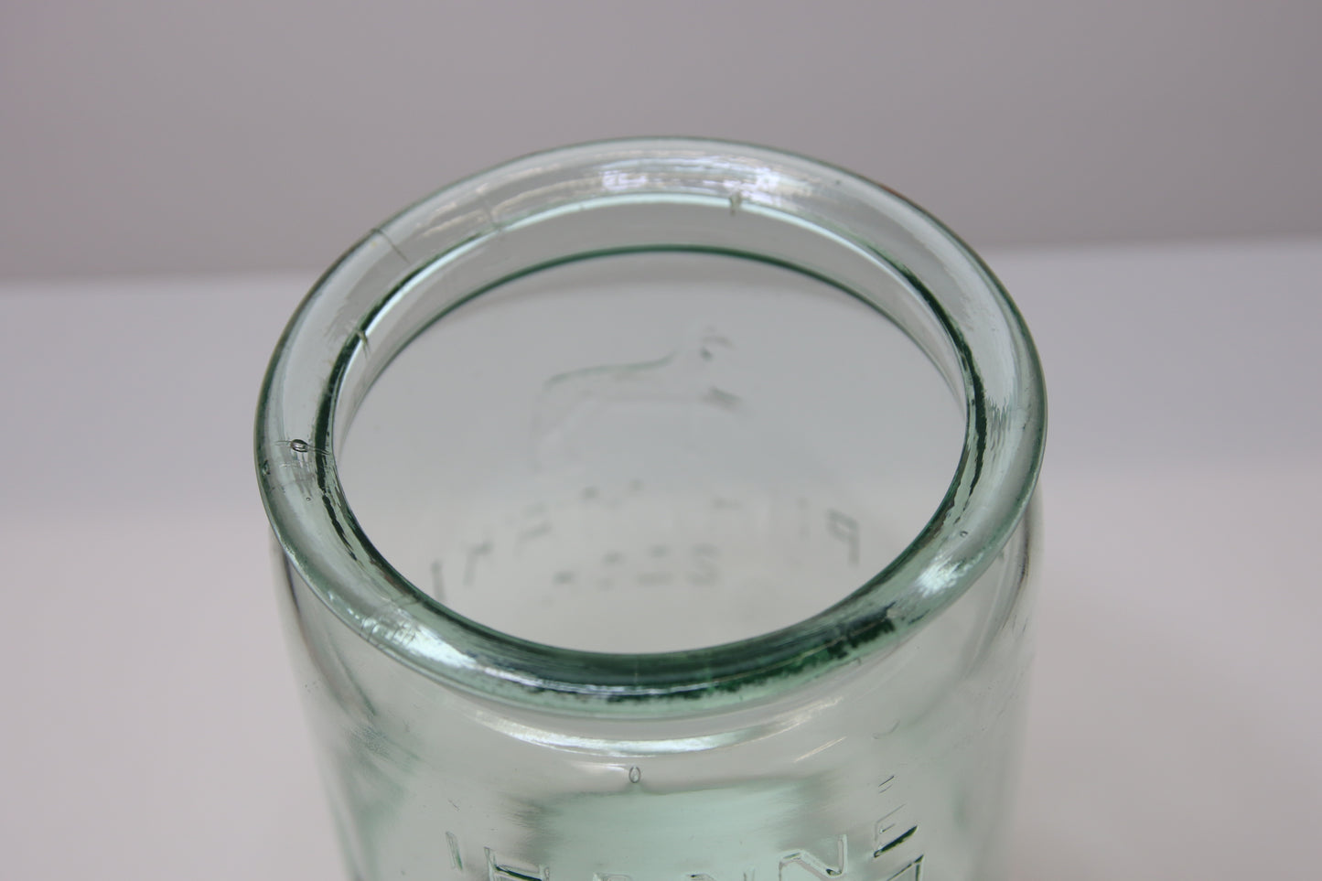 Riihimäen lasi Narupurkki 2 litraa