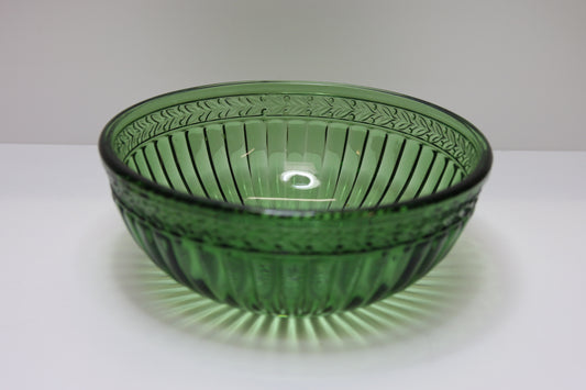 Riihimäen lasi Kara iso kulho